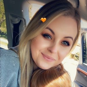 Meet your Posher, Jessie